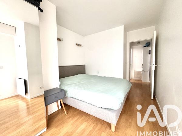 Appartement à vendre 3 pièces 64 m² Sceaux