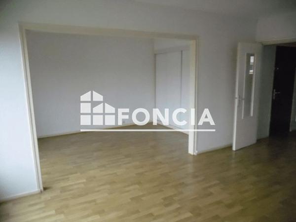 Location Appartement 4 pièces 71.02 m² - RUE DES PRES Saint Marcel 27950