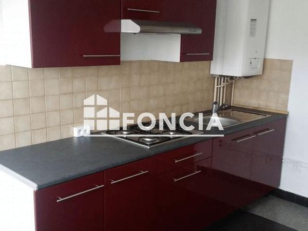 Location Appartement 4 pièces 71.02 m² - RUE DES PRES Saint Marcel 27950