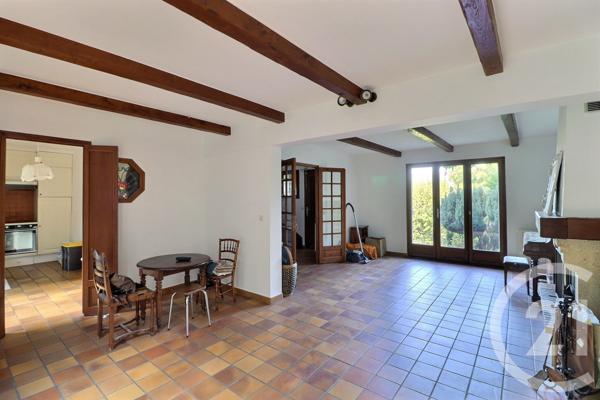 Maison à vendre  6 pièces - 101,75 m2 ANTONY - 92