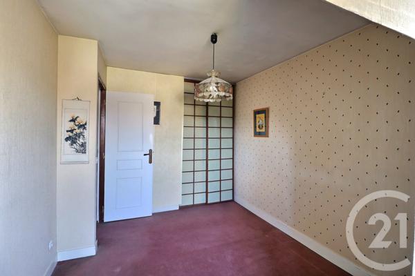 Maison à vendre  6 pièces - 101,75 m2 ANTONY - 92