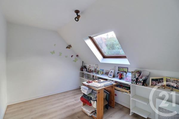 Maison à vendre  6 pièces - 101,75 m2 ANTONY - 92