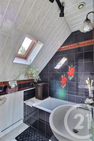 Maison à vendre  6 pièces - 101,75 m2 ANTONY - 92