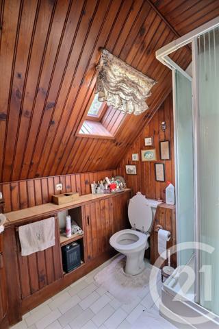 Maison à vendre  6 pièces - 101,75 m2 ANTONY - 92