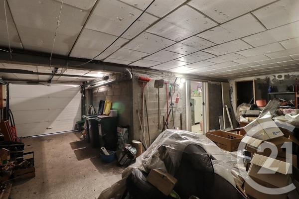 Maison à vendre  6 pièces - 101,75 m2 ANTONY - 92