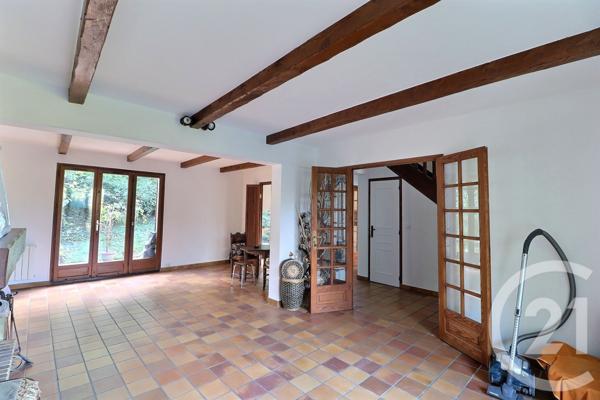 Maison à vendre  6 pièces - 101,75 m2 ANTONY - 92
