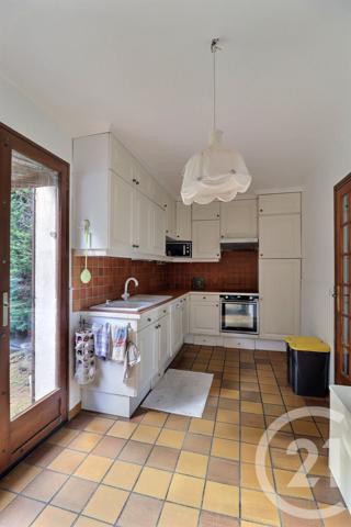 Maison à vendre  6 pièces - 101,75 m2 ANTONY - 92