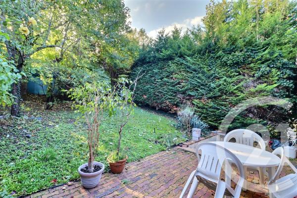 Maison à vendre  6 pièces - 101,75 m2 ANTONY - 92