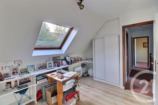 Maison à vendre  6 pièces - 101,75 m2 ANTONY - 92