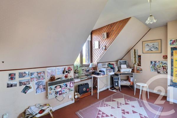 Maison à vendre  6 pièces - 101,75 m2 ANTONY - 92