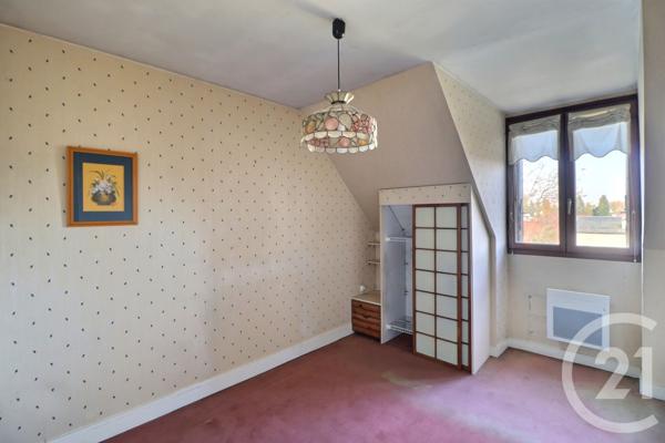 Maison à vendre  6 pièces - 101,75 m2 ANTONY - 92