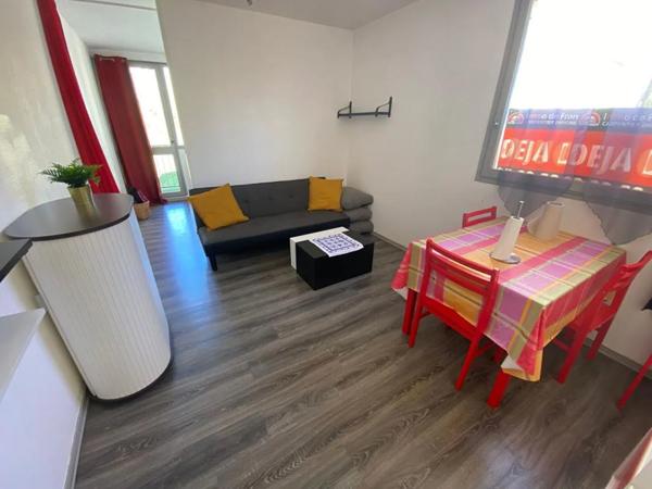 Appartement à vendre à Évreux (27000)