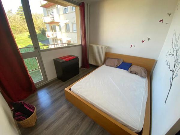 Appartement à vendre à Évreux (27000)