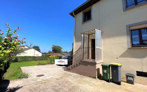 Maison à vendre    4 pièces •  Hayange