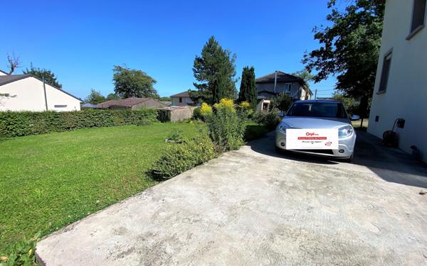 Maison à vendre    4 pièces •  Hayange