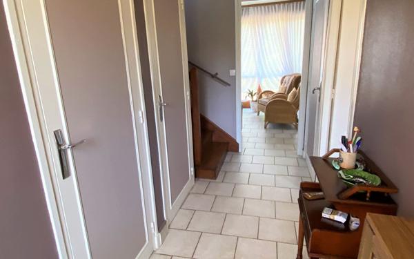 Maison à vendre    4 pièces •  Hayange