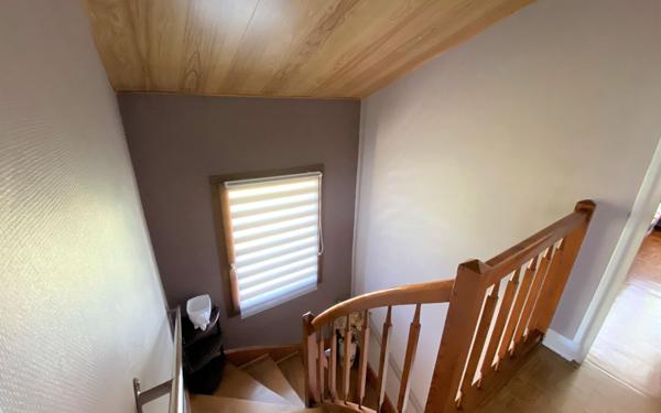 Maison à vendre    4 pièces •  Hayange