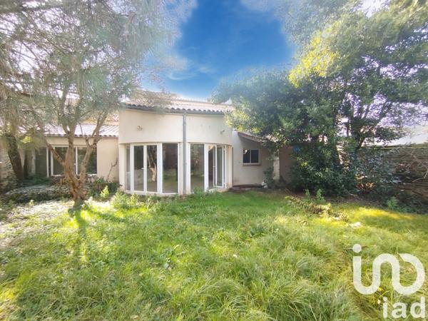 Maison de ville 6 pièces de 355 m² à Tonneins (47400)