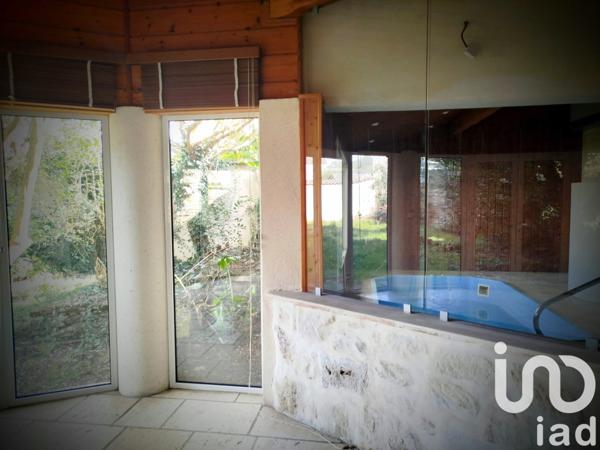 Maison de ville 6 pièces de 355 m² à Tonneins (47400)