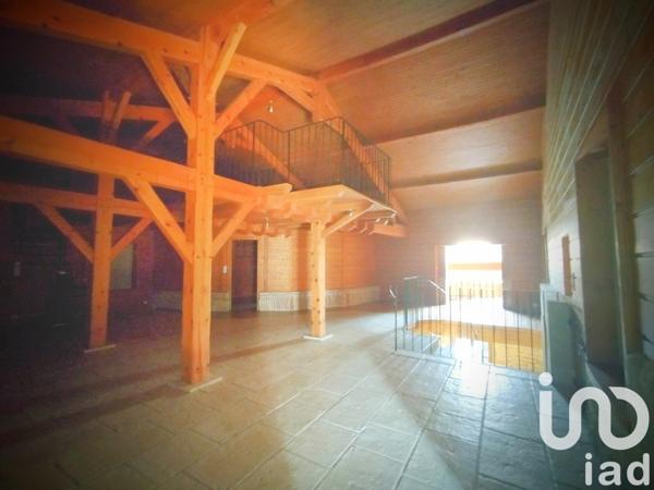 Maison de ville 6 pièces de 355 m² à Tonneins (47400)