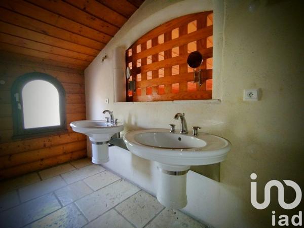 Maison de ville 6 pièces de 355 m² à Tonneins (47400)