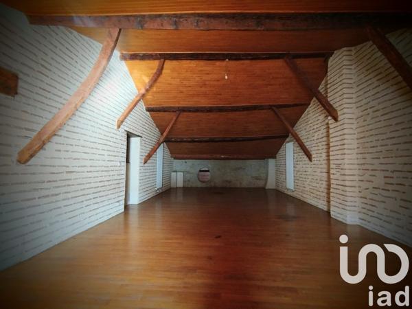 Maison de ville 6 pièces de 355 m² à Tonneins (47400)