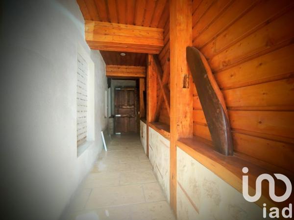 Maison de ville 6 pièces de 355 m² à Tonneins (47400)