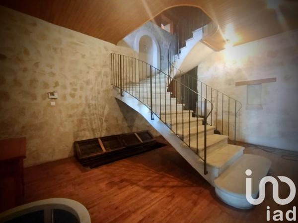 Maison de ville 6 pièces de 355 m² à Tonneins (47400)