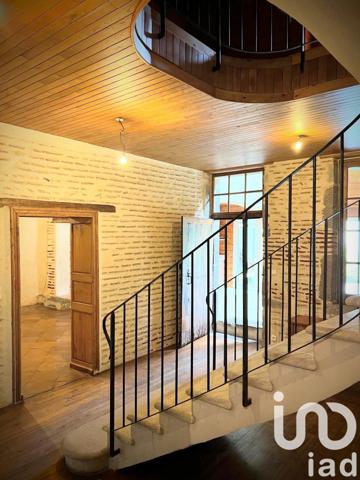 Maison de ville 6 pièces de 355 m² à Tonneins (47400)