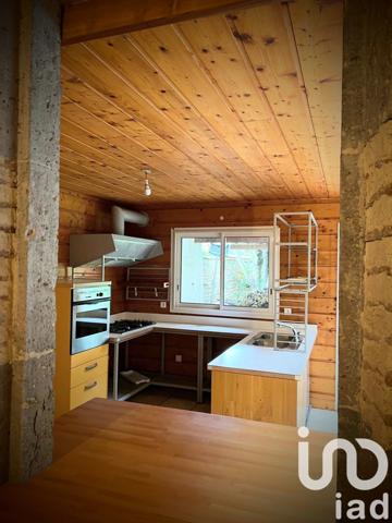 Maison de ville 6 pièces de 355 m² à Tonneins (47400)