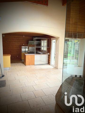 Maison de ville 6 pièces de 355 m² à Tonneins (47400)