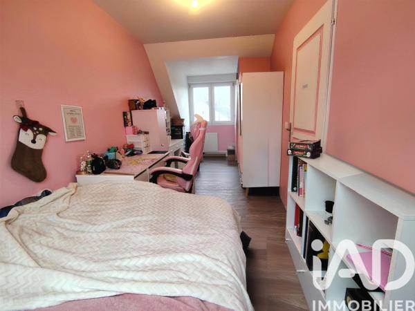 Maison à vendre 4 pièces 85 m² Cagny