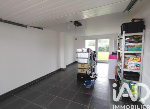 Maison à vendre 4 pièces 85 m² Cagny