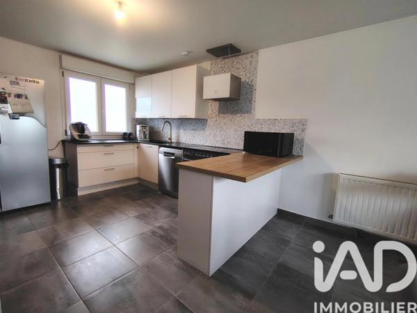 Maison à vendre 4 pièces 85 m² Cagny