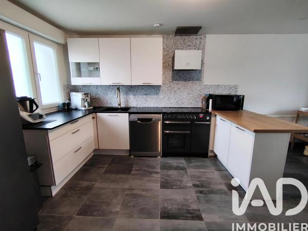 Maison à vendre 4 pièces 85 m² Cagny