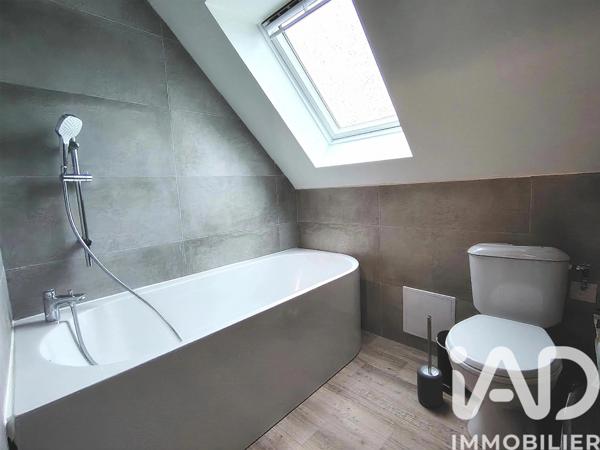 Maison à vendre 4 pièces 85 m² Cagny