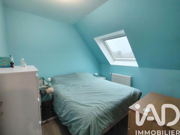 Maison à vendre 4 pièces 85 m² Cagny