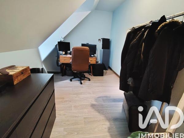 Maison à vendre 4 pièces 85 m² Cagny