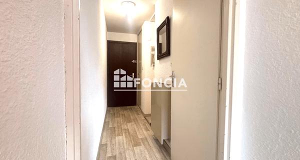 À vendre Studio 25 m² - La Salle-les-alpes 05240