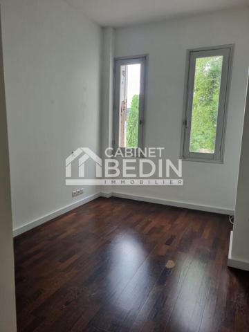 Location Appartement T2 Bordeaux 1 chambre