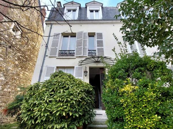 Vente / Appartement T2