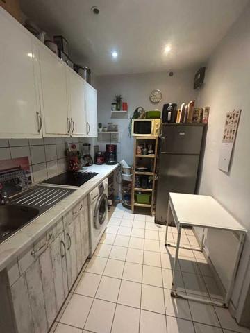 Vente / Appartement T2