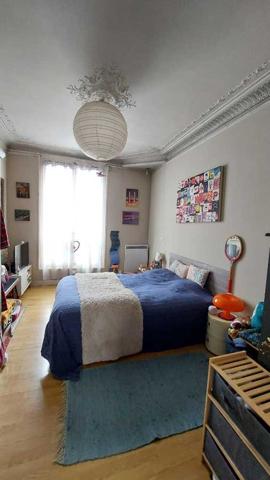 Vente / Appartement T2