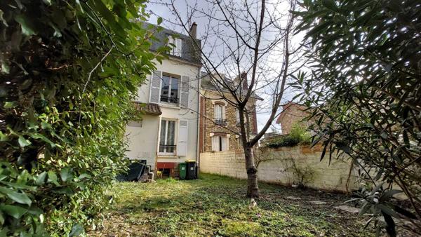 Vente / Appartement T2