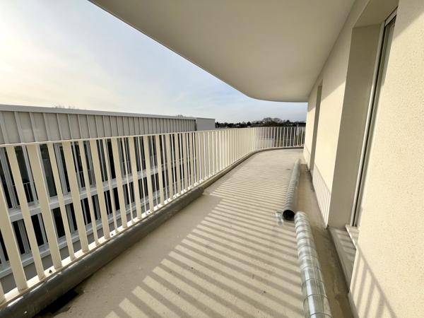 Appartement T5 - Grande Terrasse et 2 Parkings - Tram - Coeur du Bouscat