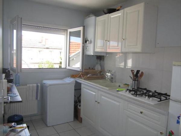 Appartement
                                                                                                                                                                                                                                                                                                                        2 pièce(s)                                                                                                                                                                                                          1 chambre(s)                                                                                                                                                                                                          56  m²