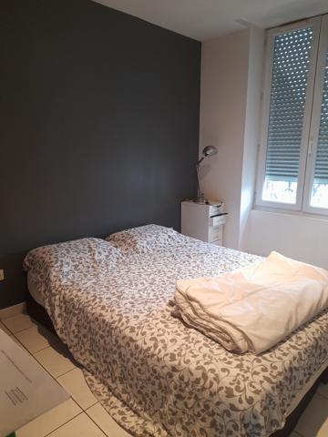 Appartement
                                                                                                                                                                                                                                                                                                                        2 pièce(s)                                                                                                                                                                                                          1 chambre(s)                                                                                                                                                                                                          56  m²