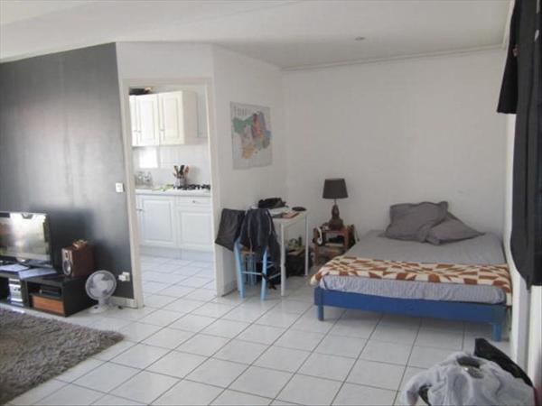Appartement
                                                                                                                                                                                                                                                                                                                        2 pièce(s)                                                                                                                                                                                                          1 chambre(s)                                                                                                                                                                                                          56  m²