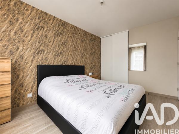 Appartement à vendre 2 pièces 44,29 m² Bezons