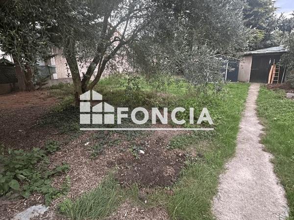 À vendre Maison 3 pièces 70 m² - Le Blanc-mesnil 93150